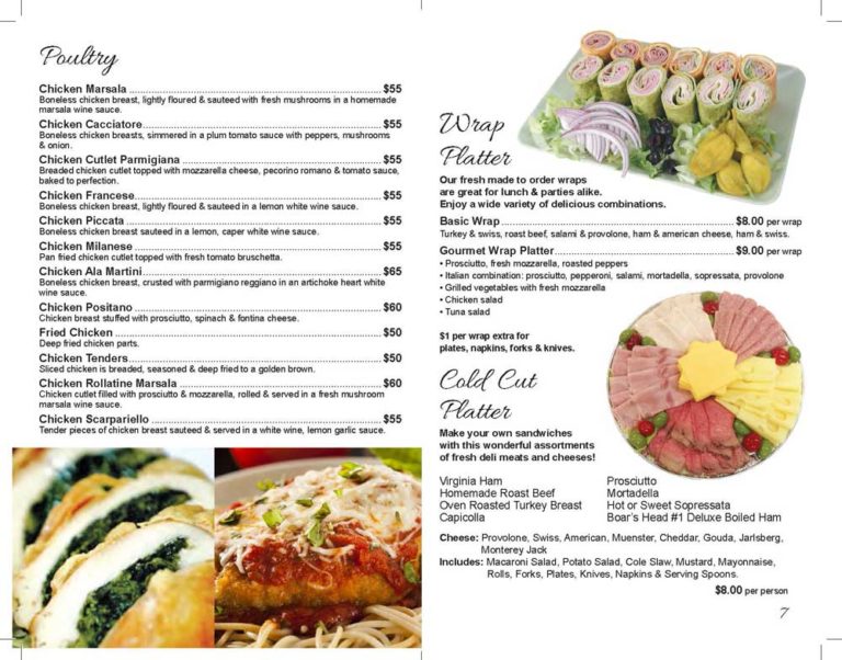 Marino'sCateringMenu_Printfile_Page_07110118 Marino's Supermarket