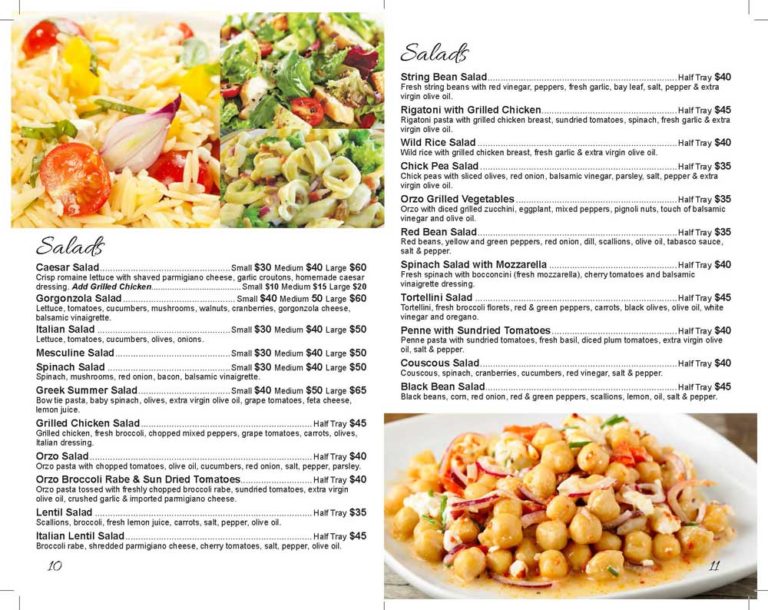 Marino'sCateringMenu_Printfile_Page_10110118 Marino's Supermarket